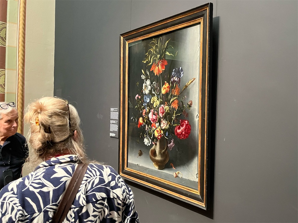 アムステルダム国立美術館