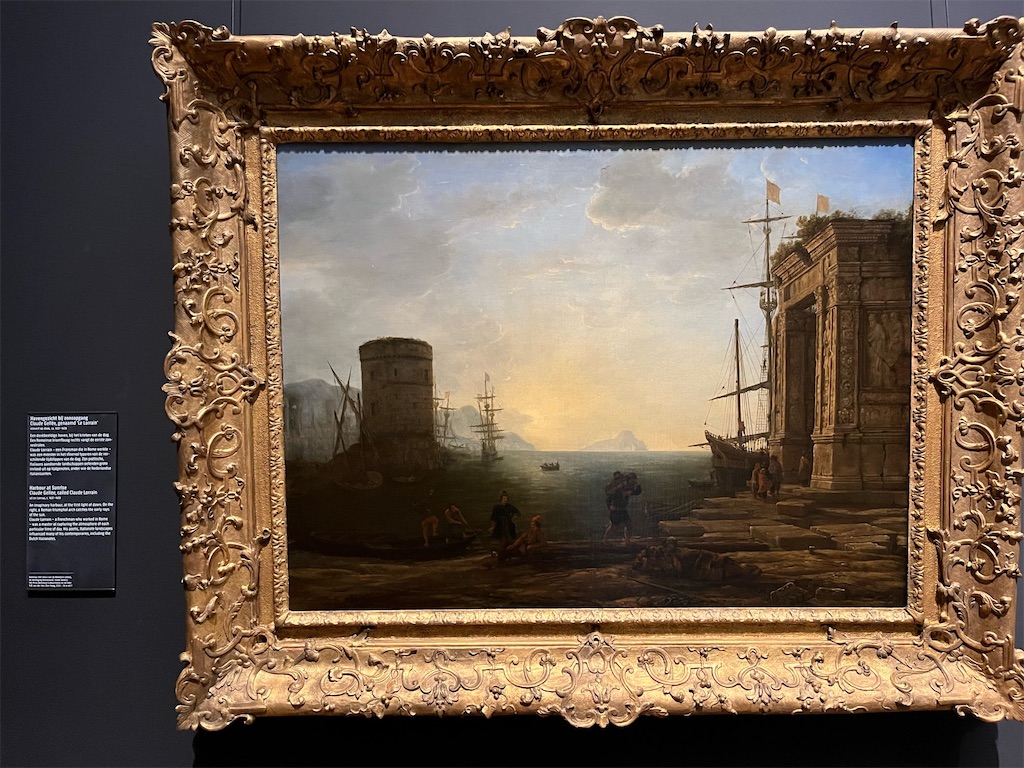 アムステルダム国立美術館〜時を彫り、歴史を縫う、オランダ黄金時代の