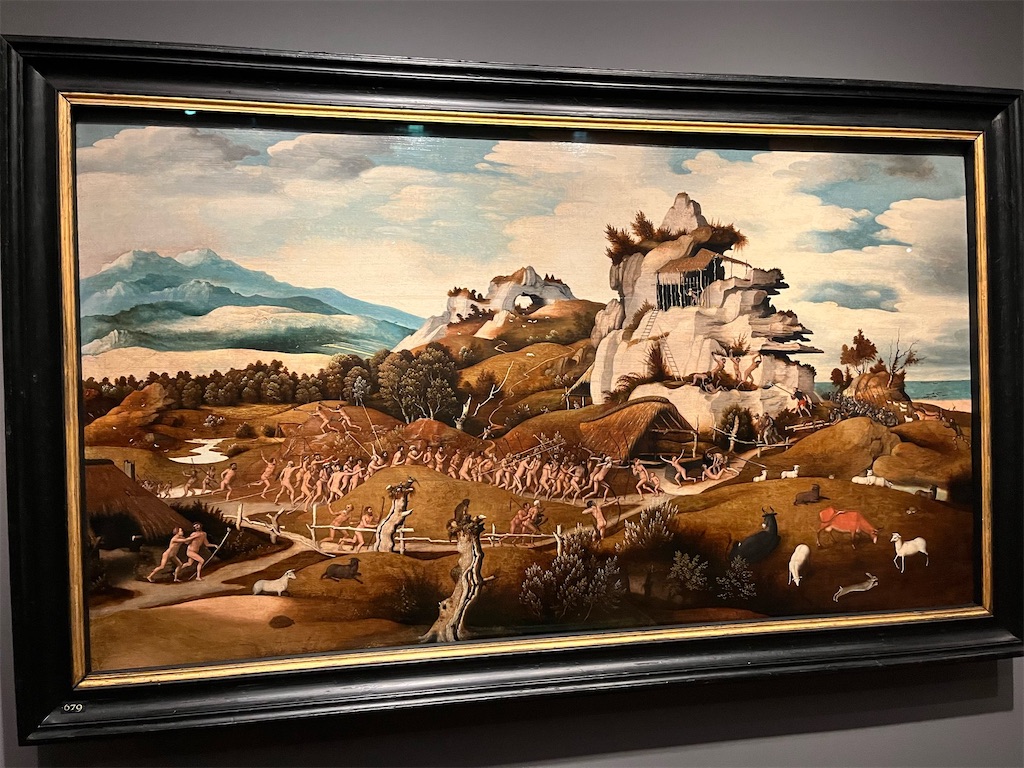 アムステルダム国立美術館