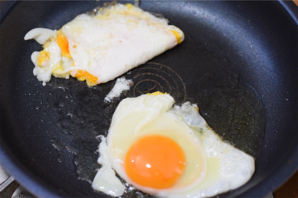 冷やし貧乏人のパスタ（ポヴェレッロ）のレシピ