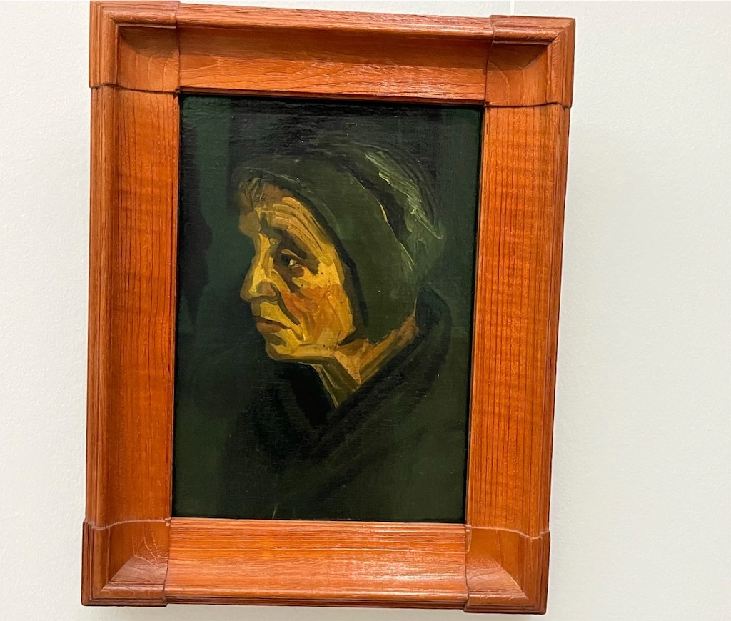 イタリアのアンティーク 肖像写真(1890年代後半～1900年代初頭