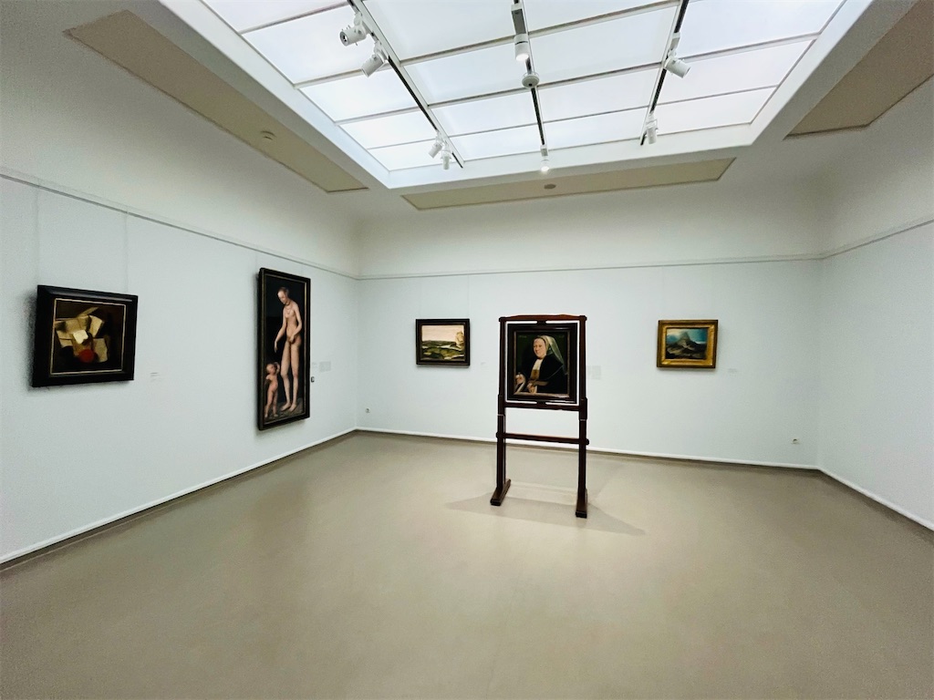 国立クレラー・ミュラー美術館〜ゴッホの森、静けさと思想の交差点
