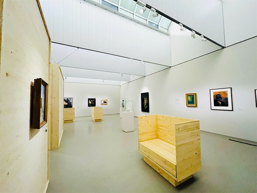 国立クレラー・ミュラー美術館〜ゴッホの森、静けさと思想の交差点