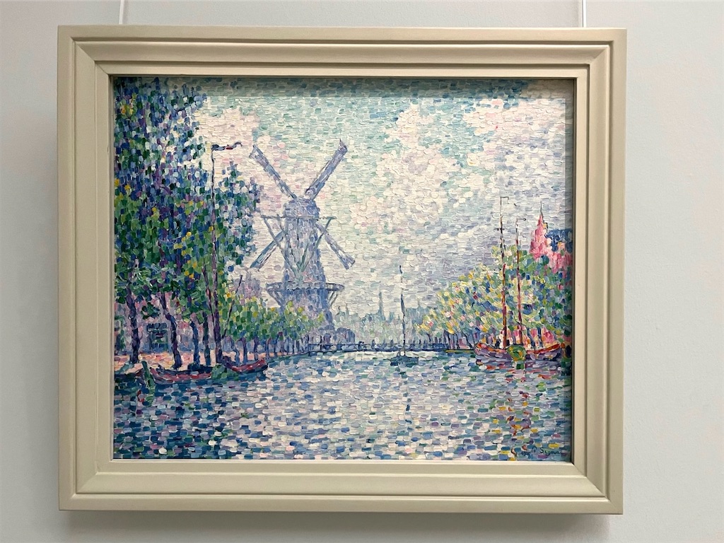 ジョルジュ・スーラの軌跡、代表作〜点描が紡ぐ祝祭と静寂 - アートの聖書