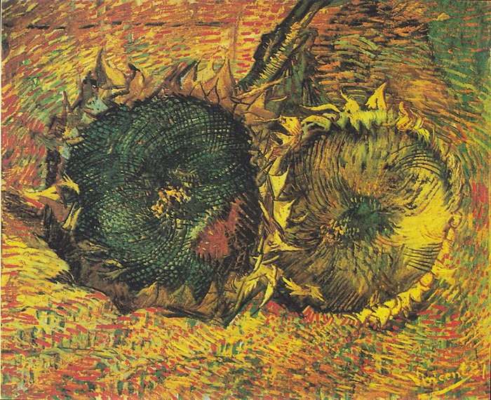 【ゴッホ美術館】キマワリアートプリント aflo_127250651_list_23f08e3e53.jpg
