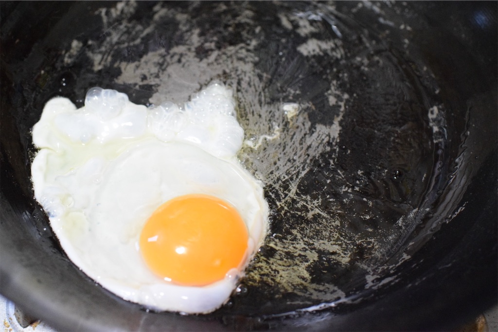 【中華風】貧乏人のパスタ（ポヴェレッロ）のレシピ