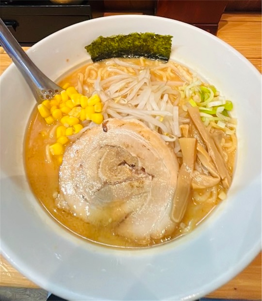 麺や天鳳 東中野店