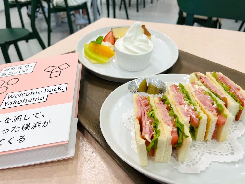 横浜美術館
