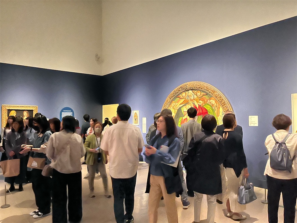 西洋絵画、どこから見るか?―ルネサンスから印象派まで サンディエゴ美術館 vs 国立西洋美術館』