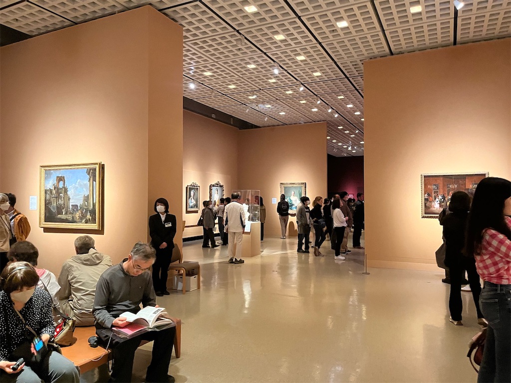 西洋絵画、どこから見るか?―ルネサンスから印象派まで サンディエゴ美術館 vs 国立西洋美術館』