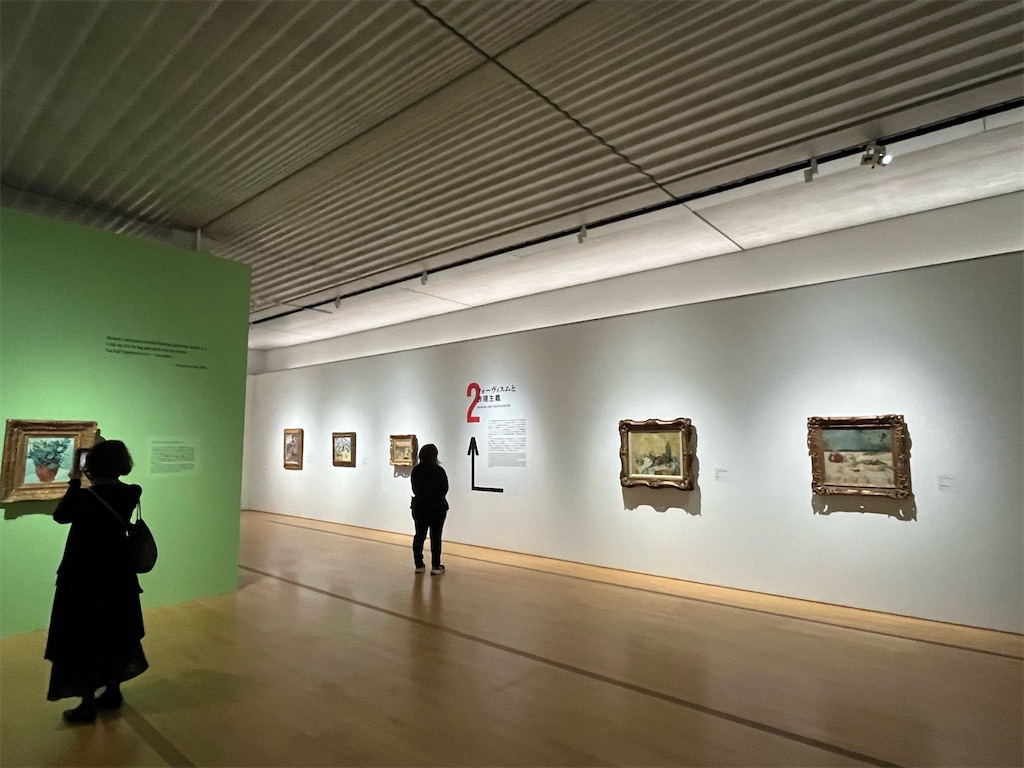『ゴッホ・インパクト』ポーラ美術館の箱根アート駅伝