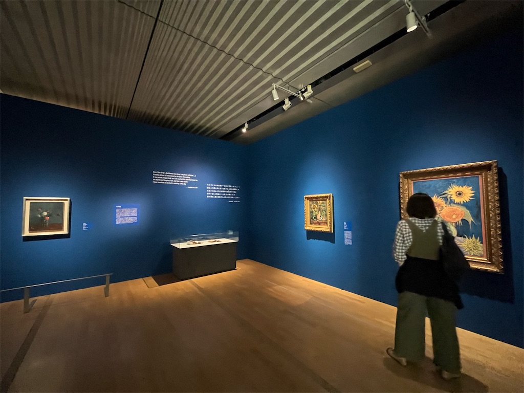 『ゴッホ・インパクト』ポーラ美術館の箱根アート駅伝