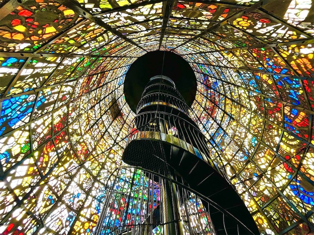 彫刻の森美術館