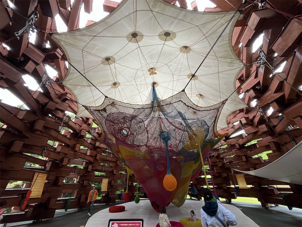 箱根 彫刻の森美術館