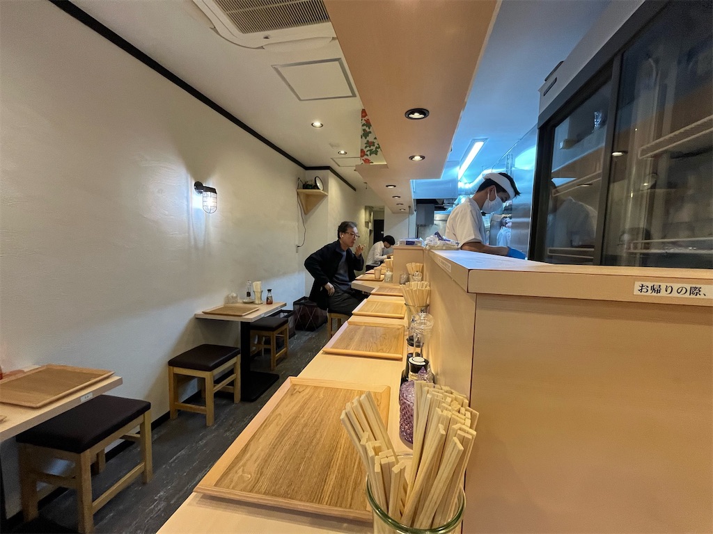 チャーシュー麺専門・中華そば「ピース」