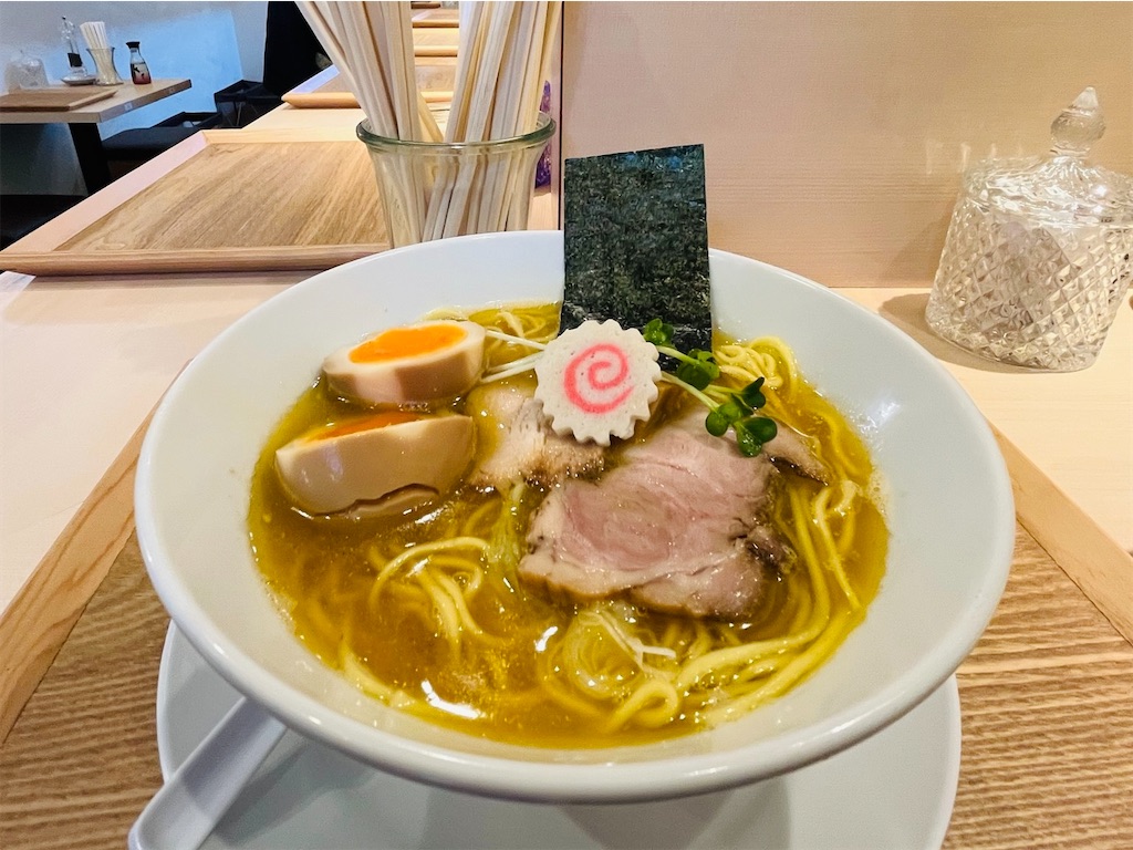 チャーシュー麺専門・中華そば「ピース」