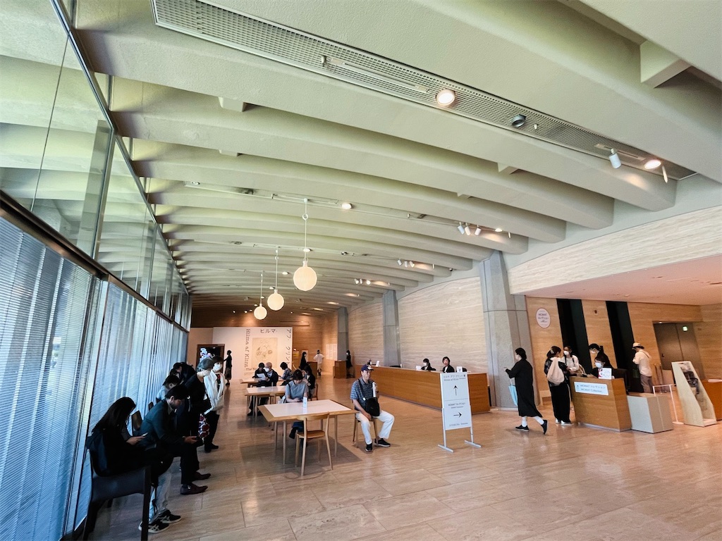 東京国立近代美術館