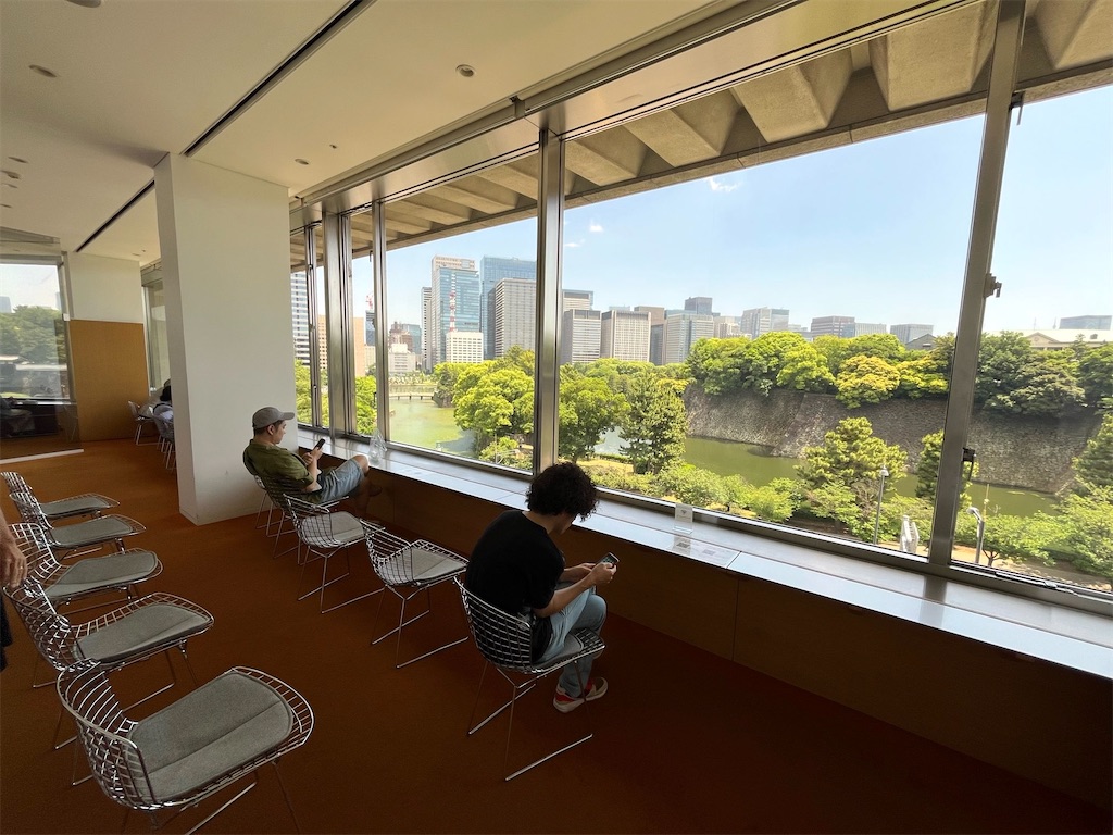 東京国立近代美術館