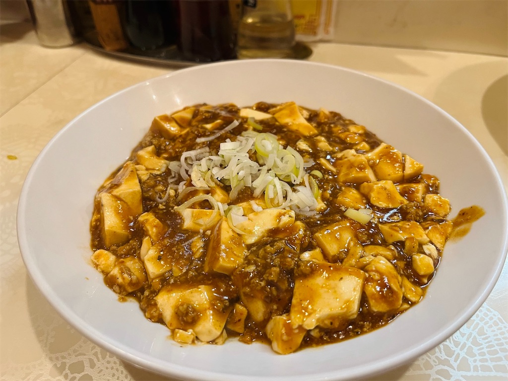 江南ラーメン　新宿・百人町の灯り