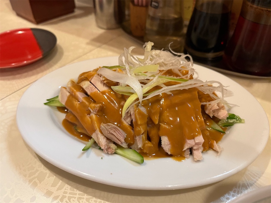 江南ラーメン　新宿・百人町の灯り