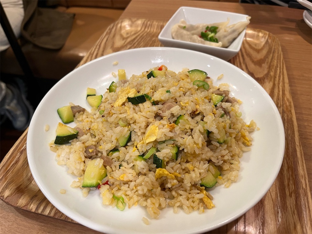 紅虎餃子房 池袋サンシャイン