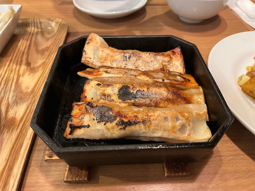 紅虎餃子房 池袋サンシャイン