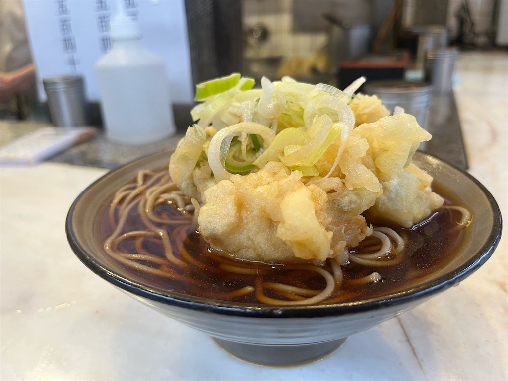 新宿 思い出横丁「かめや」