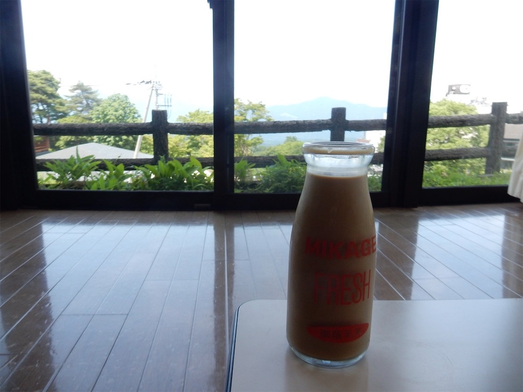伊香保温泉石段の湯
