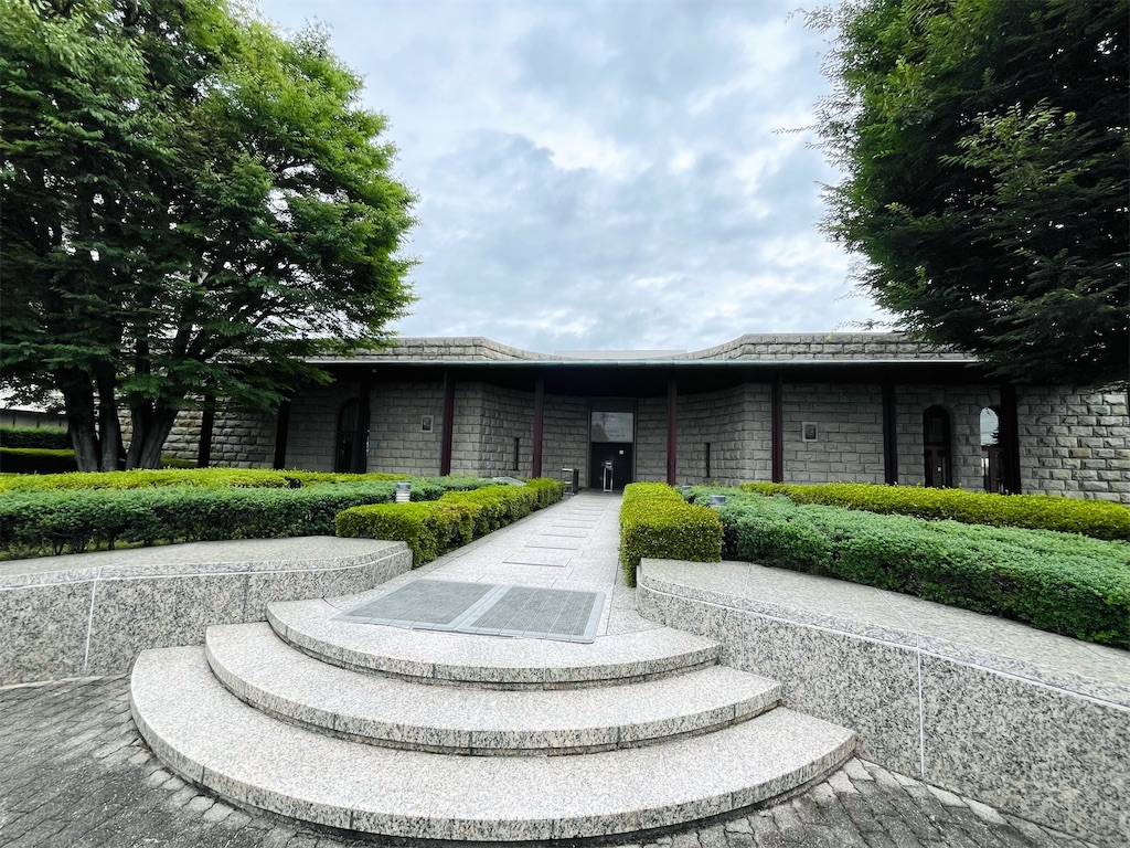 メナード美術館、小牧市