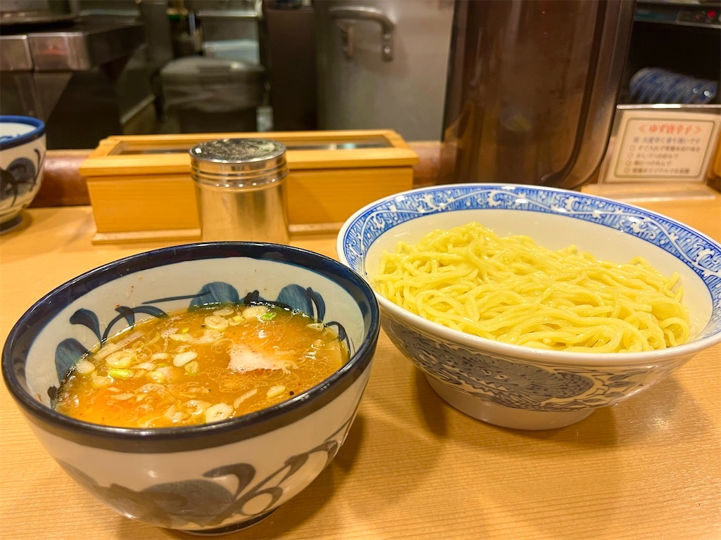 10年越しの答え合わせ―錦糸町『青葉』の中華そば、記憶を超えた一杯