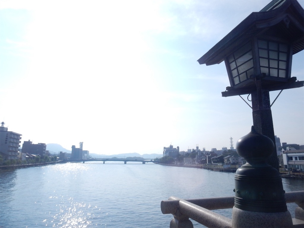松江しんじ湖温泉「松江ニューアーバンホテル」〜宍道湖の底からやってきた透明な熱