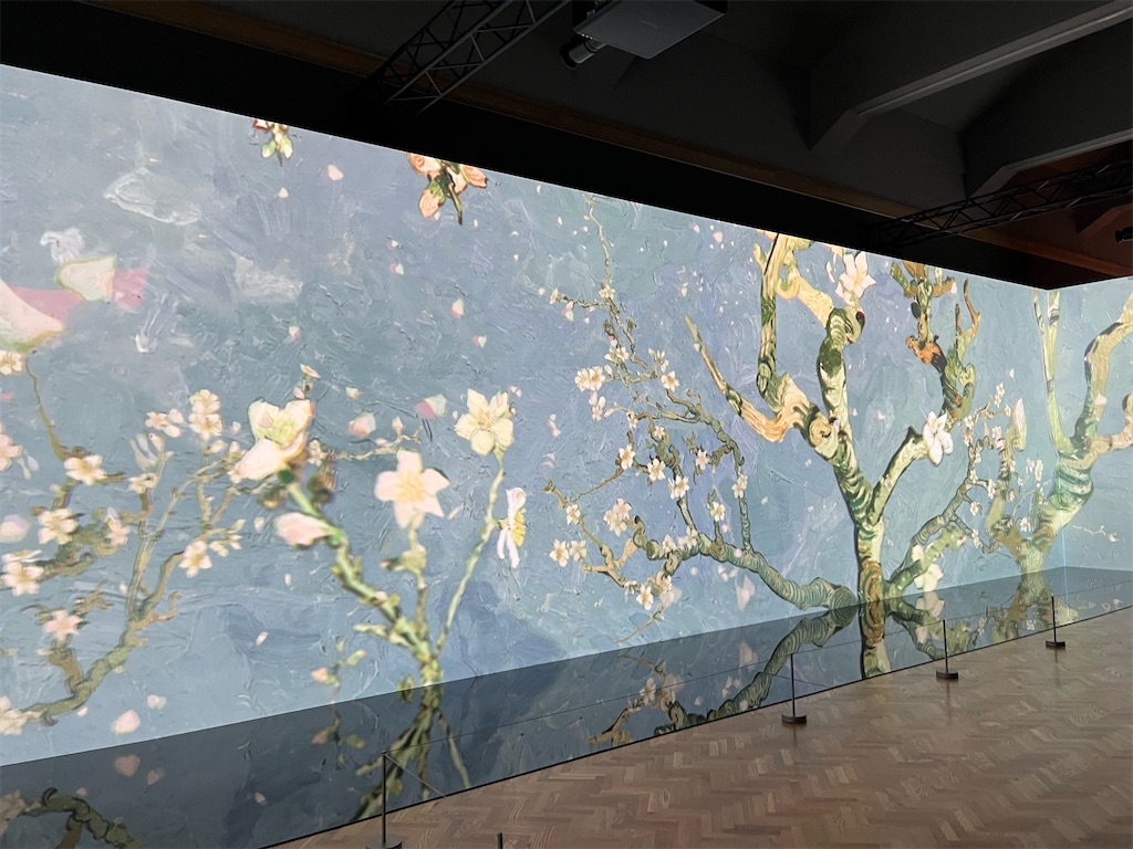 ゴッホ展 家族がつないだ画家の夢〜ファミリーの熱気が日本を包む