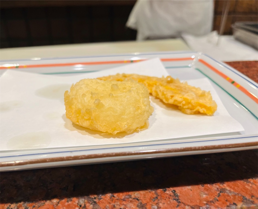 天ぷら船橋屋:　創業明治19年 新宿