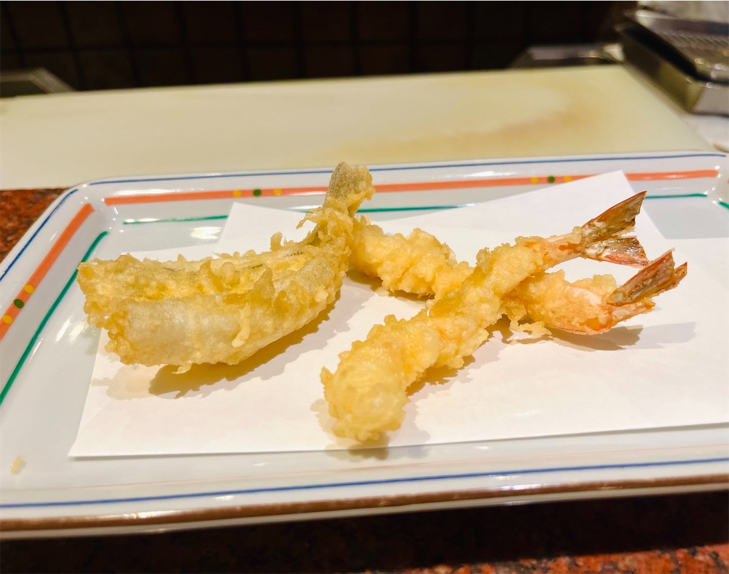 天ぷら船橋屋:　創業明治19年 新宿