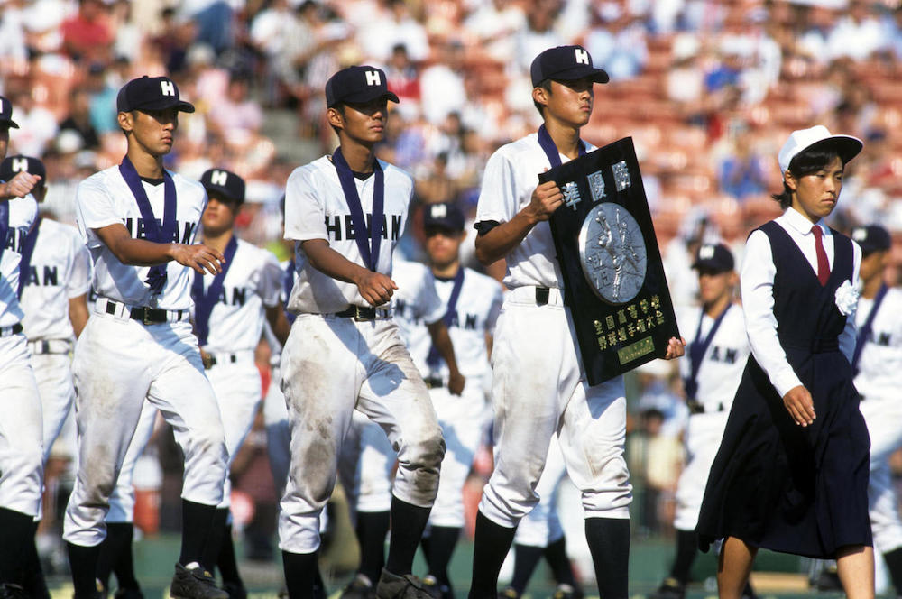 全国高校野球選手権大会、夏の甲子園〜球児たちの365日、夏のすべて