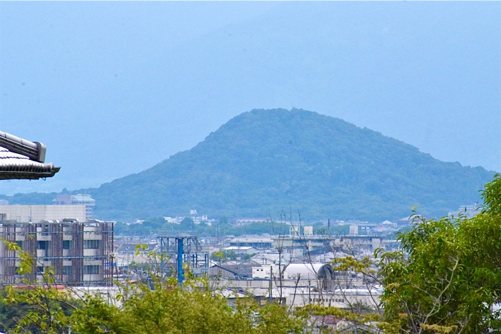 畝傍山〜日本がはじまった場所、火の宿る建国の記憶 - 大和ふるさと