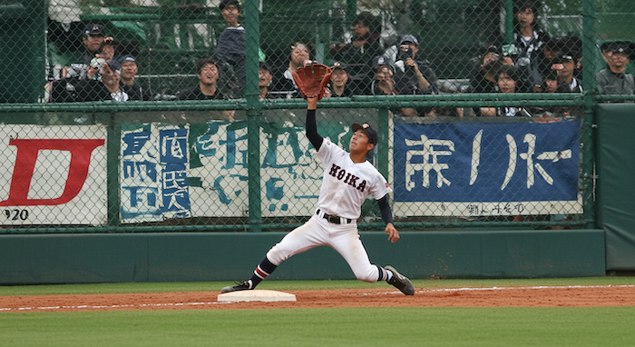 野球のレフト（左翼手）の真価 〜 静かなる外野の守護者