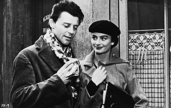 モンパルナスの灯』燃え尽きてなお輝くモディリアーニの炎 - シネマの流星