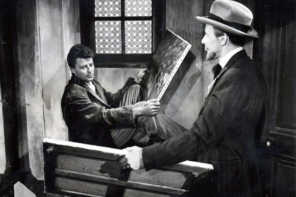 モンパルナスの灯』燃え尽きてなお輝くモディリアーニの炎 - シネマの流星