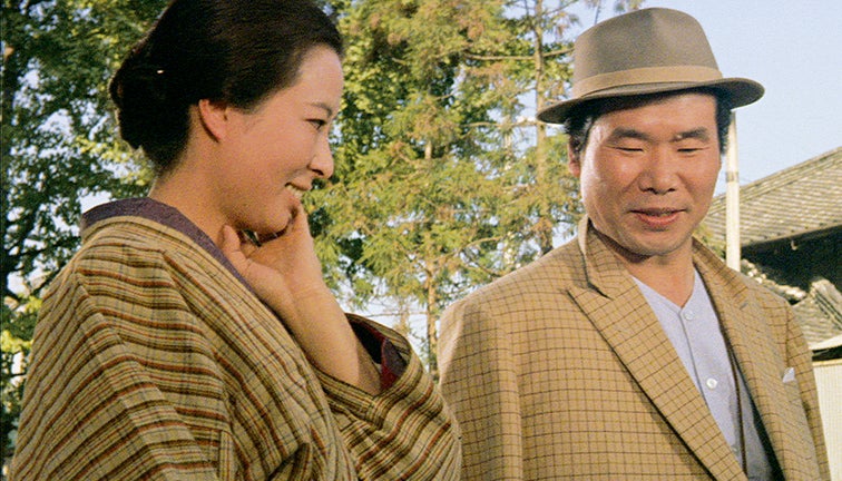 男はつらいよ 寅次郎恋歌』〜りんどうの紫と、風に還る男 - シネマの流星