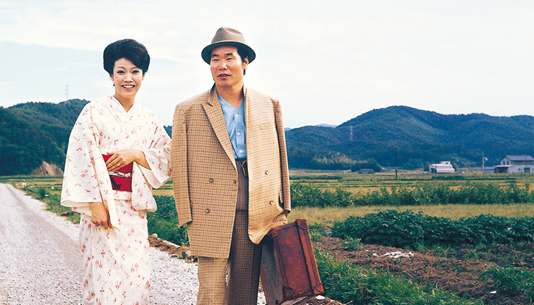 『男はつらいよ 寅次郎夕焼け小焼け』〜黄昏に輝く寅さんの愚直な優しさ
