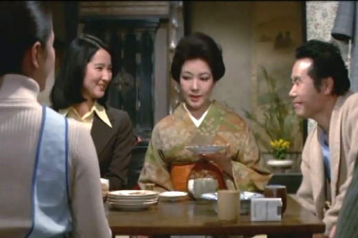 『男はつらいよ 寅次郎純情詩集』〜人生の黄昏に咲く愛、終わりに間に合う純情