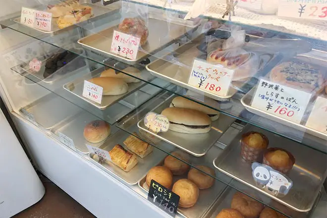 大阪上本町の木村屋とピロマヨ