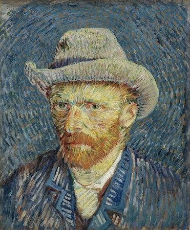ゴッホのパリ時代〜浮世絵、印象派との出会いと画風の変化
