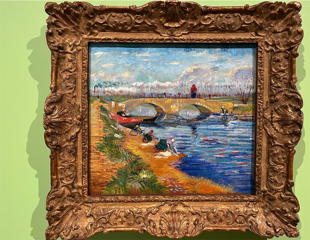 ゴッホのアルル時代〜光と狂気の町、ゴッホを生んだ南仏の光 - アート