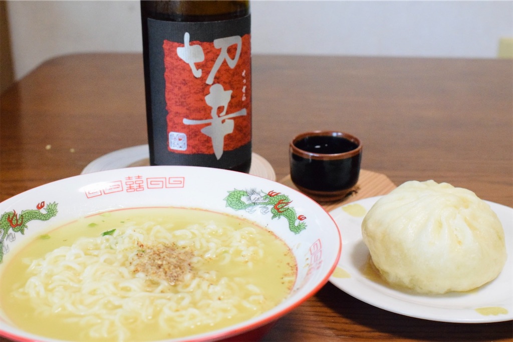 今西弘作　白樺並木・8号 三諸杉 特別純米 辛口 切辛」〜大和の風が宿る辛口、切り裂く