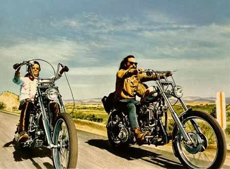 あるチョッパーの死―イージーライダーズ傑作選 (1981年) (サラ