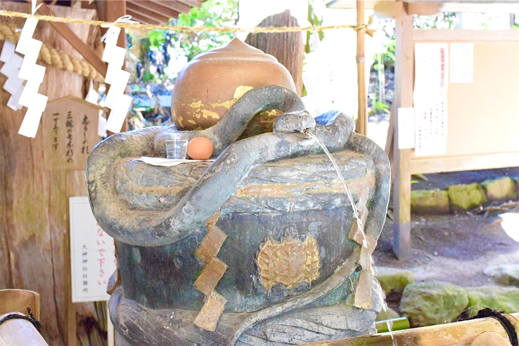 日本最古の神社・大神神社〜三輪の記憶、本殿なき聖地