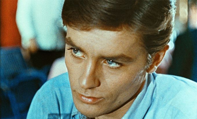 『太陽がいっぱい』〜アラン・ドロンが盗んだ青春、光は裁き、若さは燃える