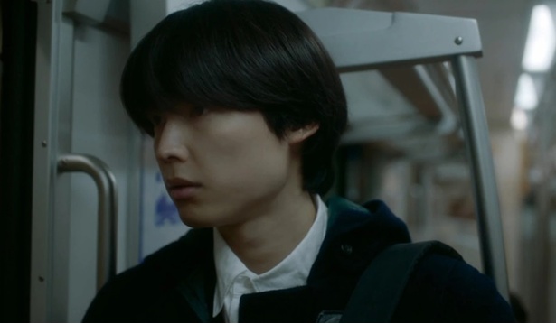 実写版『秒速5センチメートル』